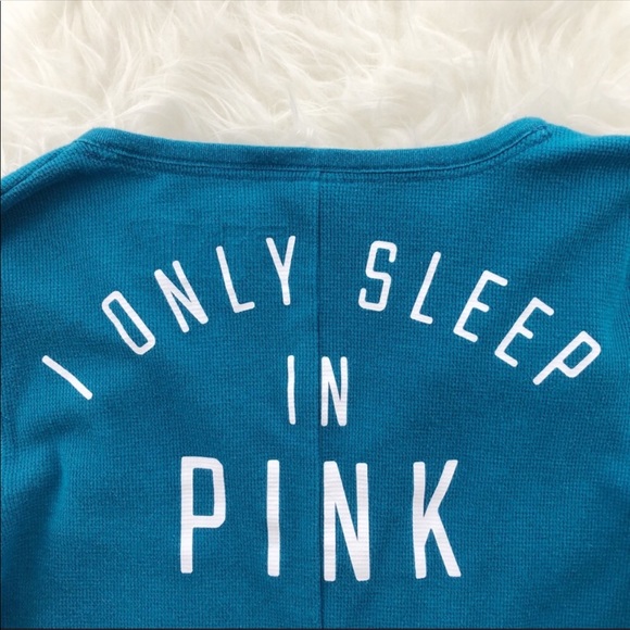 VS PINK PJS - Picture 3 of 6